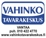 TH-Market Oy, Vantaan vahinkotavarakeskus